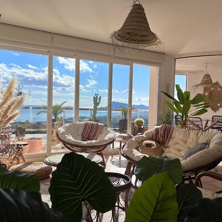 Boho De Altea ------ Adults Only Apartment ภายนอก รูปภาพ