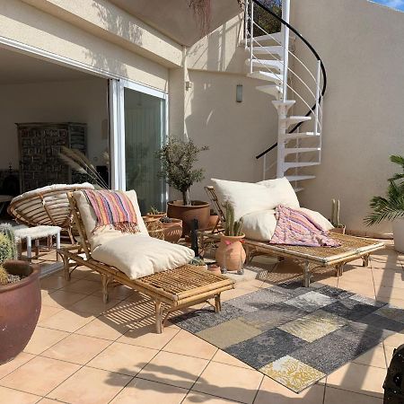 Boho De Altea ------ Adults Only Apartment ภายนอก รูปภาพ