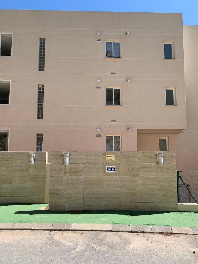 Boho De Altea ------ Adults Only Apartment ภายนอก รูปภาพ