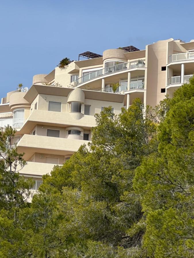 Boho De Altea ------ Adults Only Apartment ภายนอก รูปภาพ