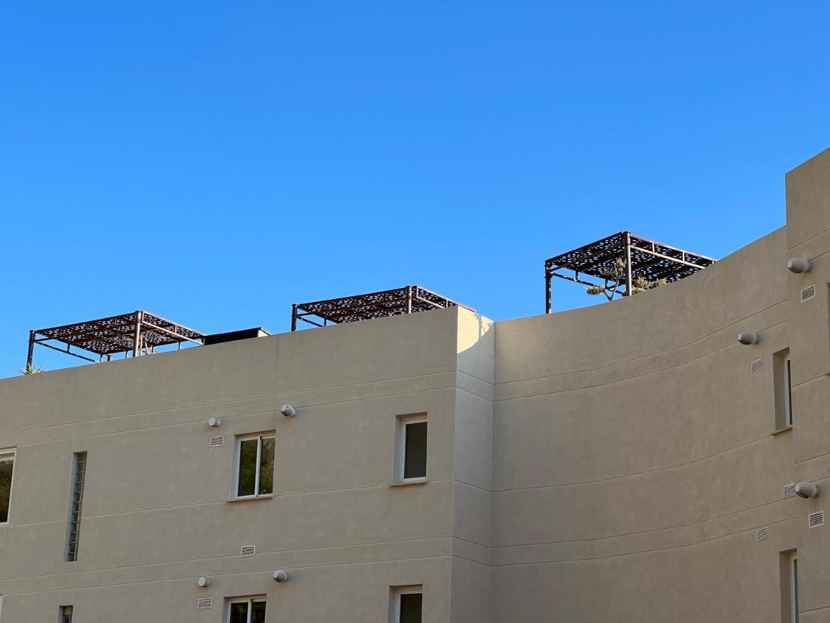 Boho De Altea ------ Adults Only Apartment ภายนอก รูปภาพ