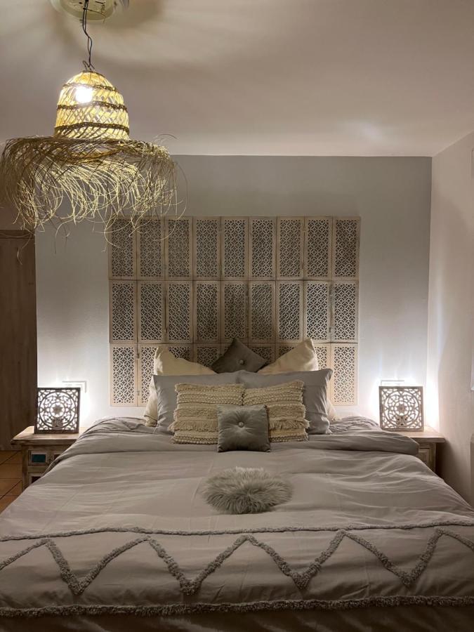 Boho De Altea ------ Adults Only Apartment ภายนอก รูปภาพ