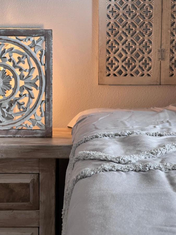 Boho De Altea ------ Adults Only Apartment ภายนอก รูปภาพ