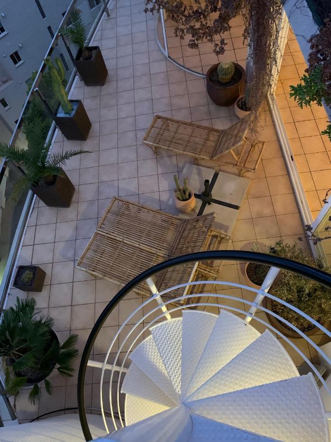 Boho De Altea ------ Adults Only Apartment ภายนอก รูปภาพ