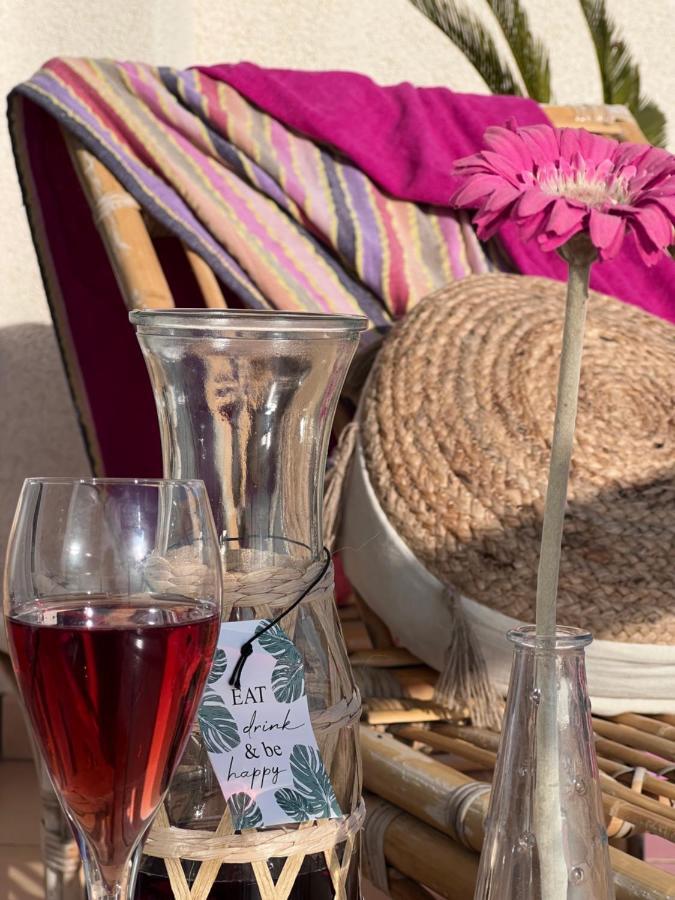 Boho De Altea ------ Adults Only Apartment ภายนอก รูปภาพ